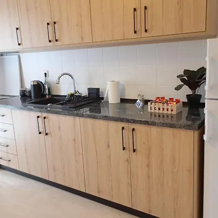 Kalliopi's House * סלוניקי