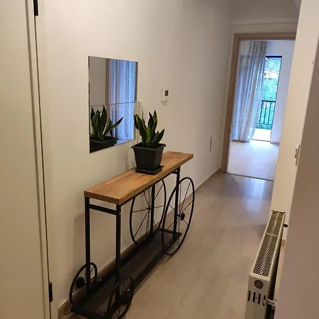 Kalliopi's House Lägenhet