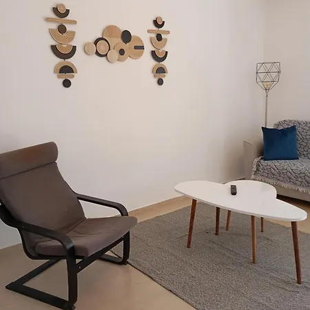 Kalliopi's House * סלוניקי