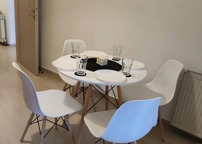דירה Kalliopi's House סלוניקי
