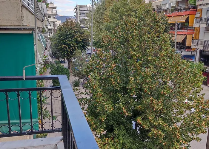 Kalliopi's House * סלוניקי