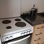 Kalliopi's House Апартаменты *