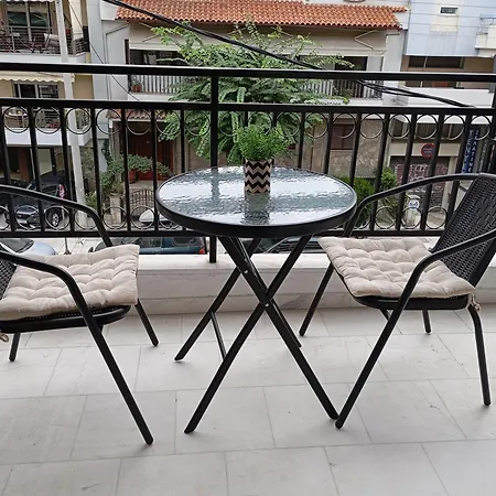 Kalliopi's House Apartment