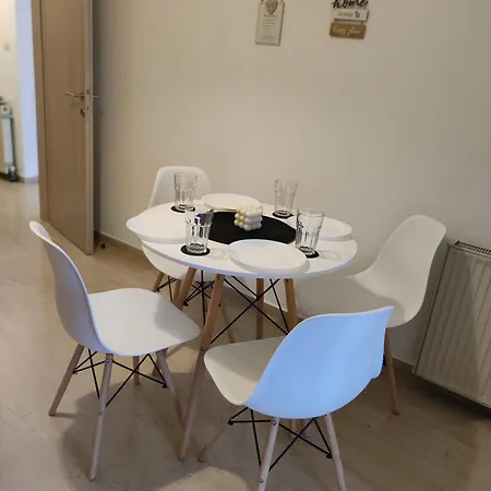 Διαμέρισμα Kalliopi's House Θεσσαλονίκη