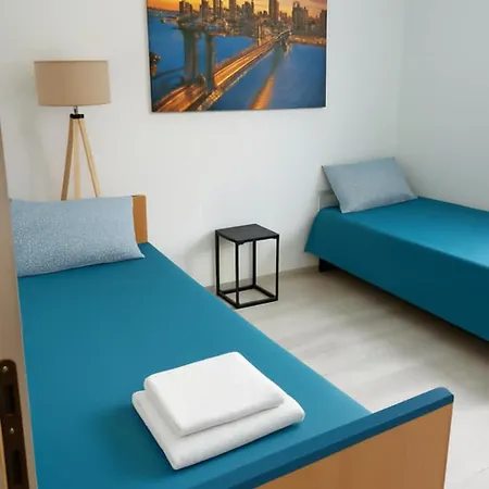 Apartment Kalliopi's House *