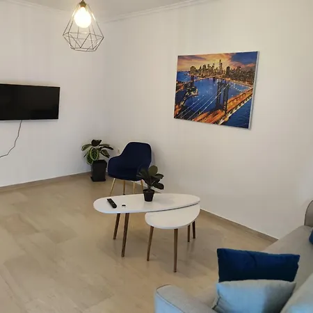 Kalliopi's House * Θεσσαλονίκη