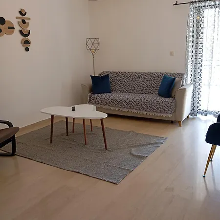 شقة Kalliopi's House سالونيك