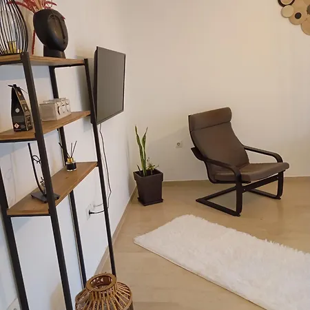 شقة Kalliopi's House سالونيك