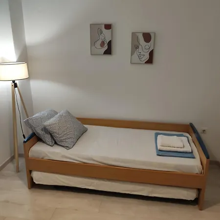 Apartman Kalliopi's House *
