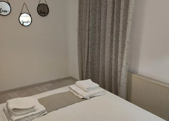 Apartman Kalliopi's House Szaloniki